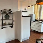 Unique Cathedral Quarter Victorian Apartment